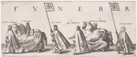 KG 02414
          <br/>
          Begrafenisstoet Willem van Oranje
          <br/>
          <em>Goltzius, Hendrick (1558-1617)</em>